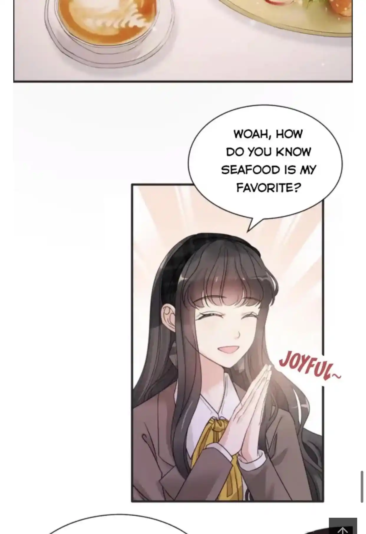 The Boss Shotgun Wedding Chapter 306