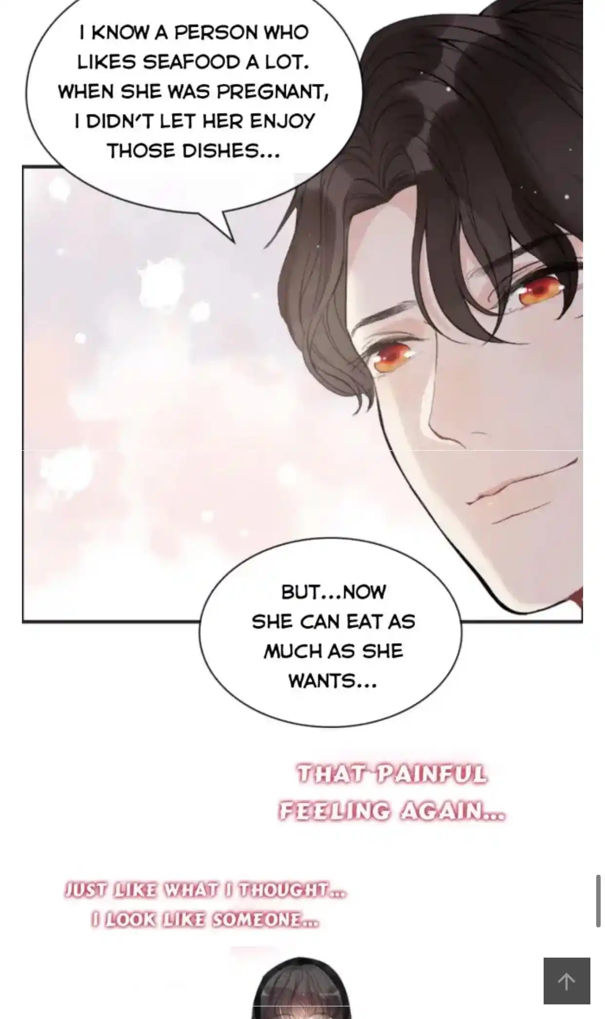 The Boss Shotgun Wedding Chapter 306