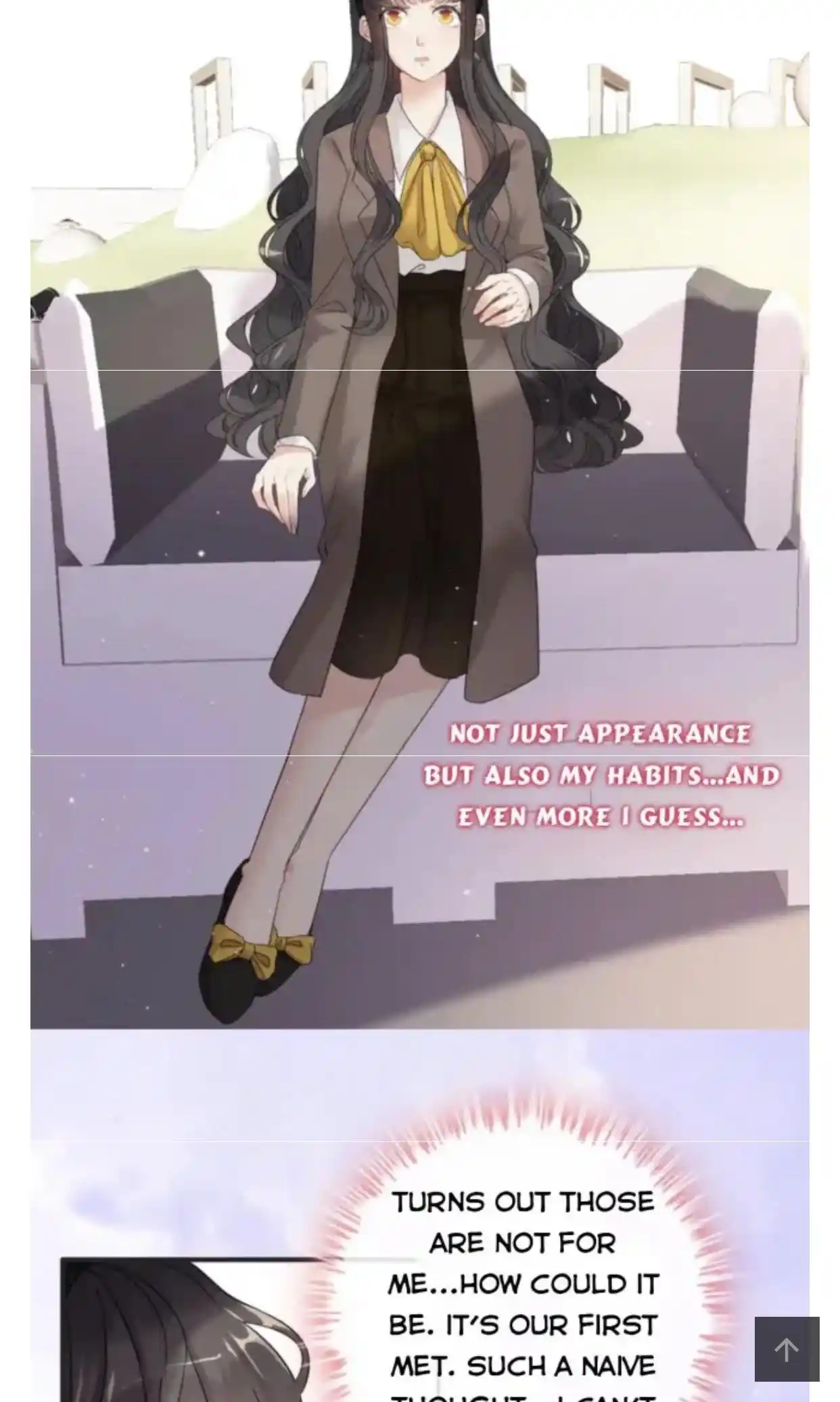 The Boss Shotgun Wedding Chapter 306