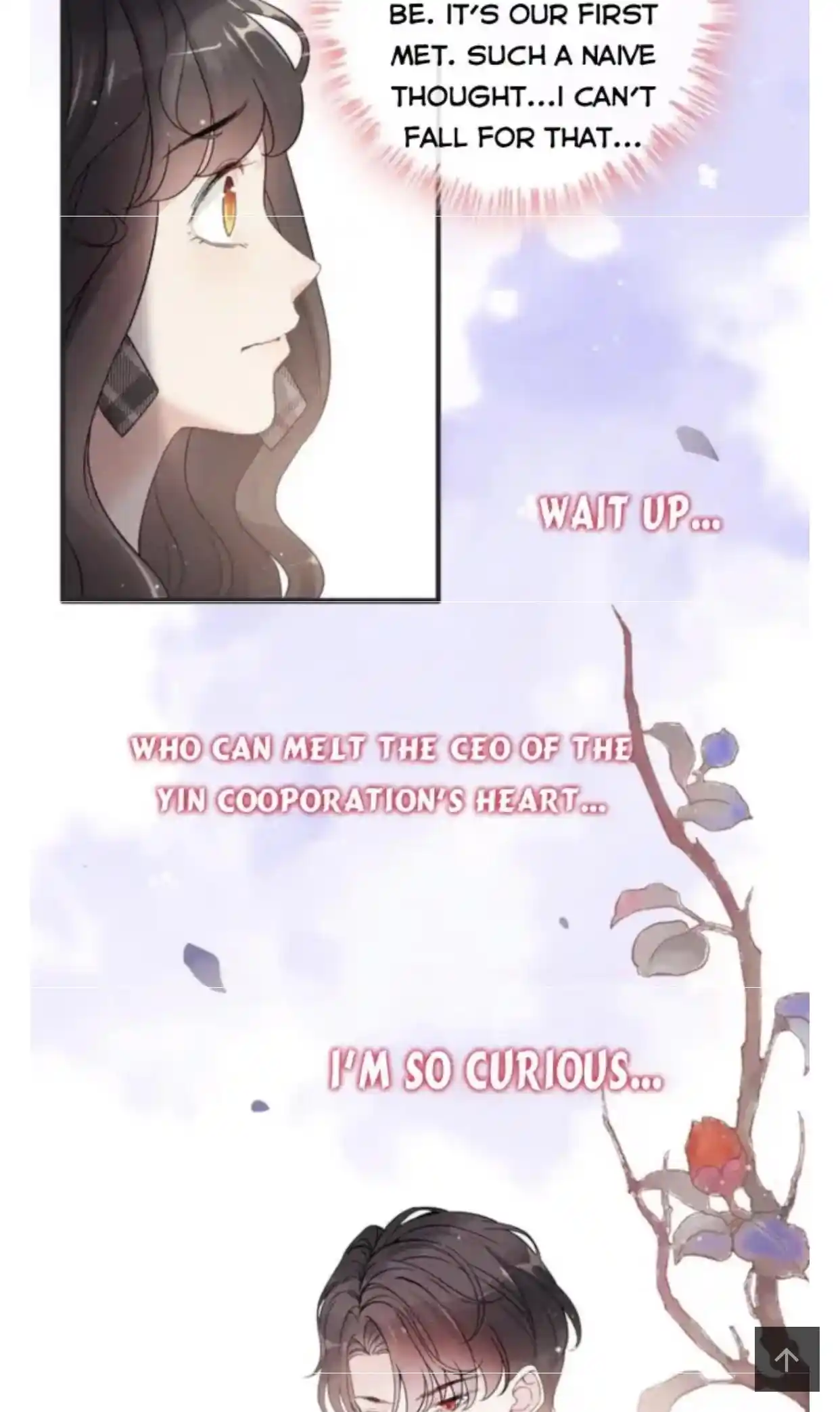 The Boss Shotgun Wedding Chapter 306