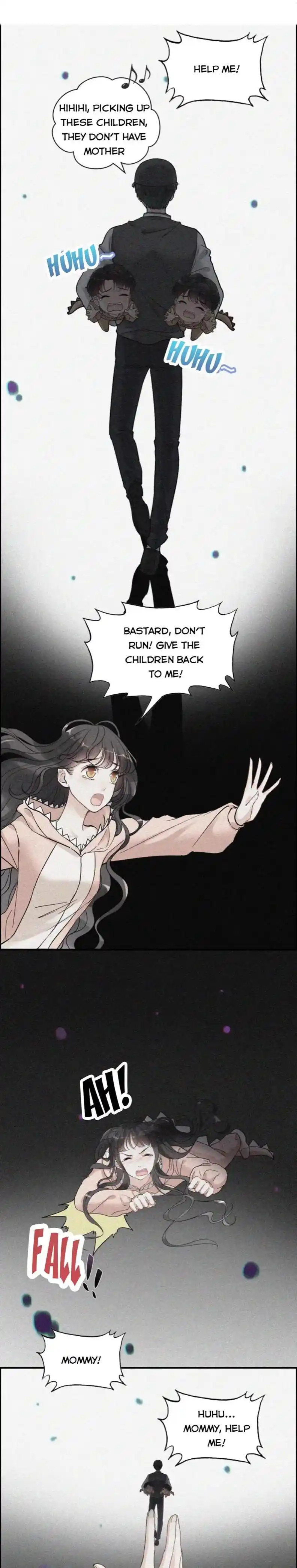 The Boss Shotgun Wedding Chapter 307