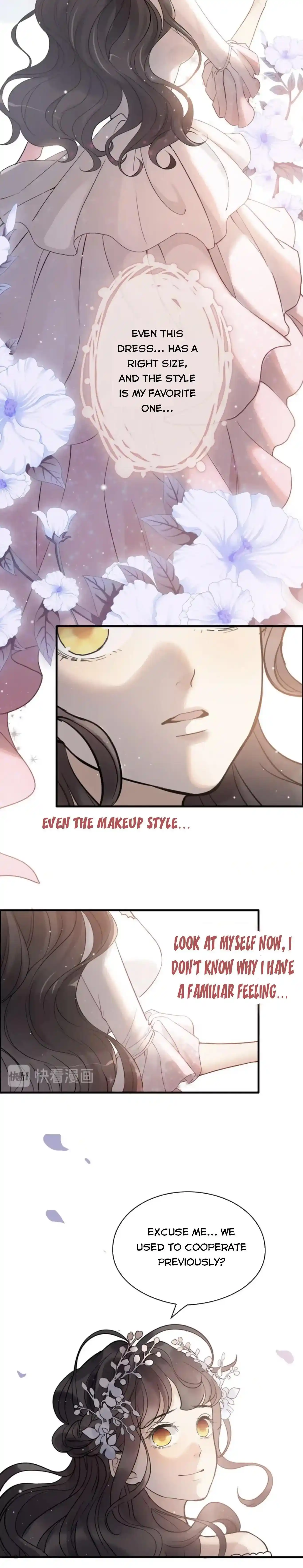 The Boss Shotgun Wedding Chapter 308