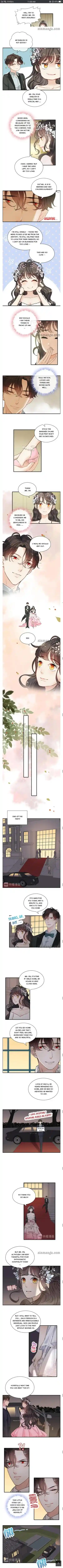 The Boss Shotgun Wedding Chapter 309