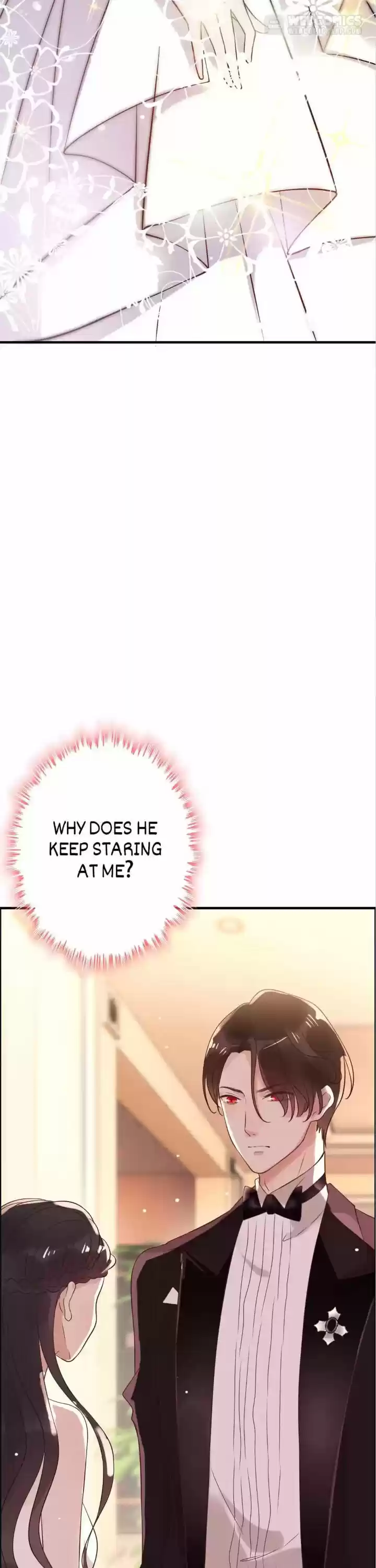 The Boss Shotgun Wedding Chapter 31