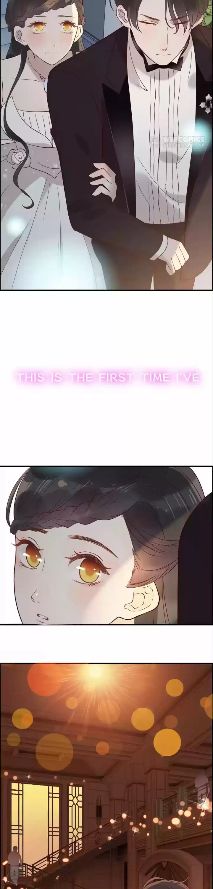 The Boss Shotgun Wedding Chapter 31