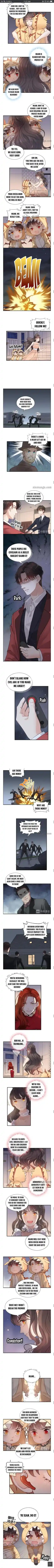 The Boss Shotgun Wedding Chapter 311