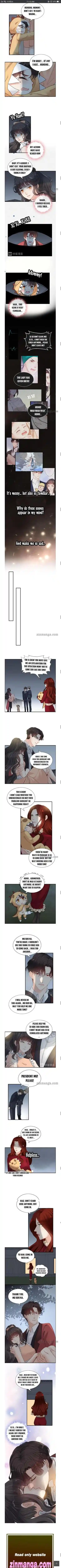 The Boss Shotgun Wedding Chapter 313