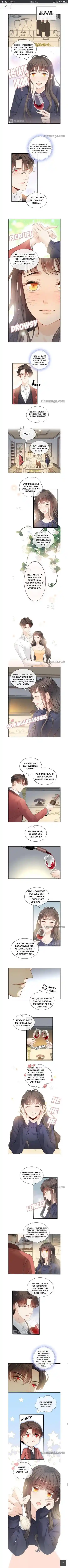 The Boss Shotgun Wedding Chapter 316