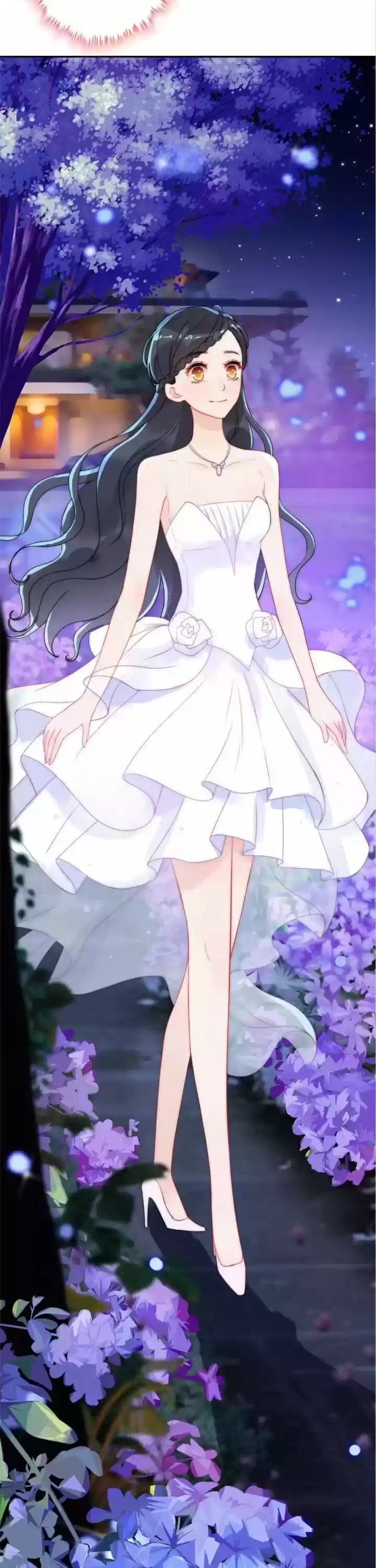 The Boss Shotgun Wedding Chapter 32