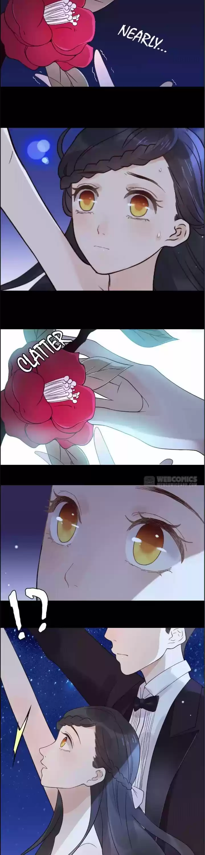 The Boss Shotgun Wedding Chapter 32