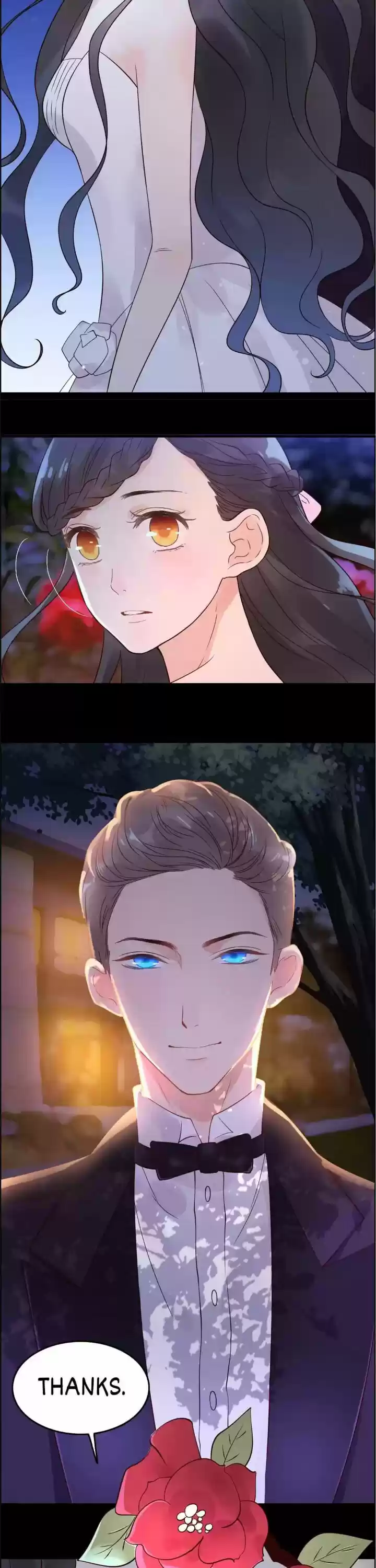 The Boss Shotgun Wedding Chapter 32