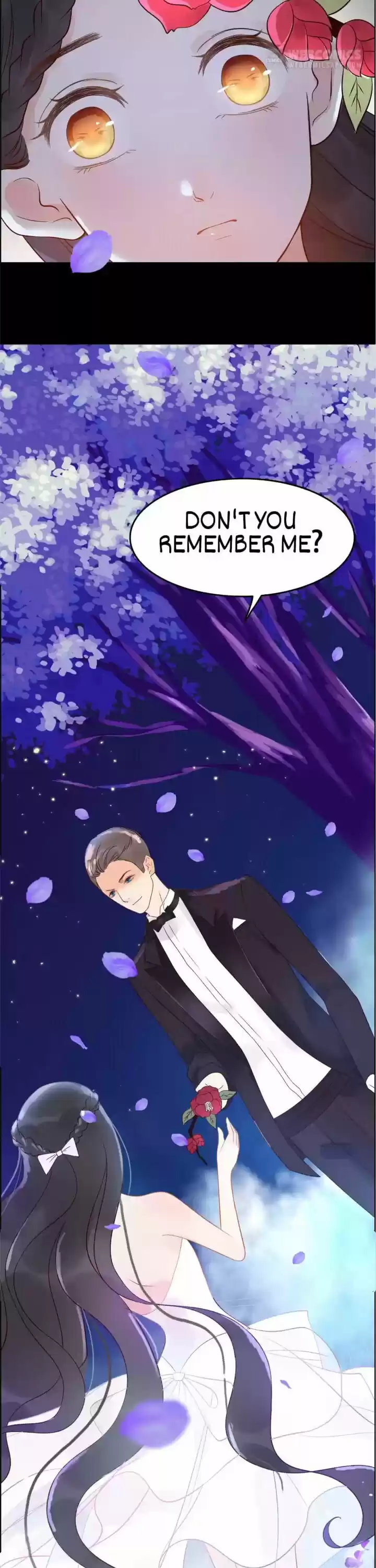 The Boss Shotgun Wedding Chapter 32