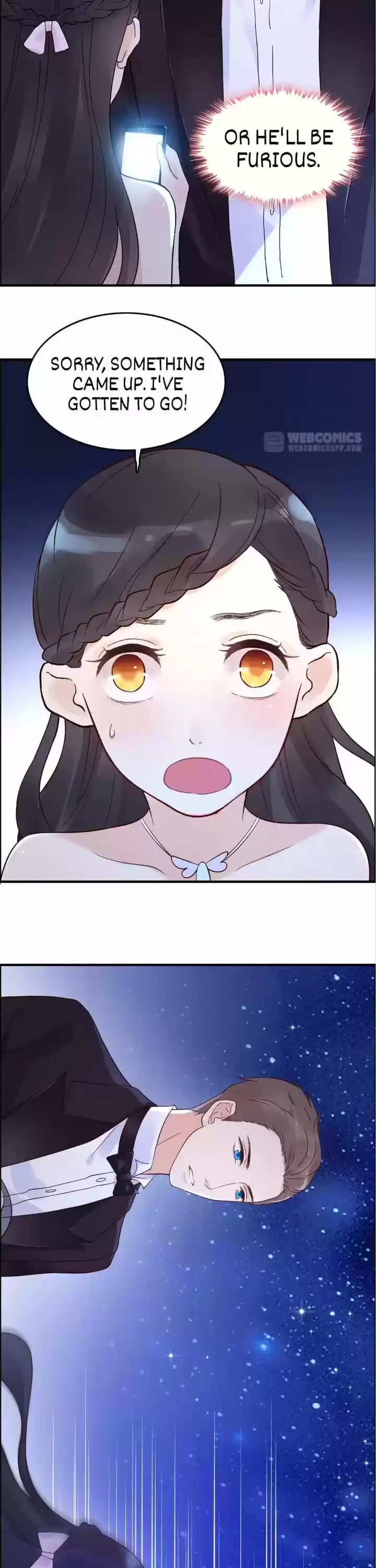 The Boss Shotgun Wedding Chapter 32