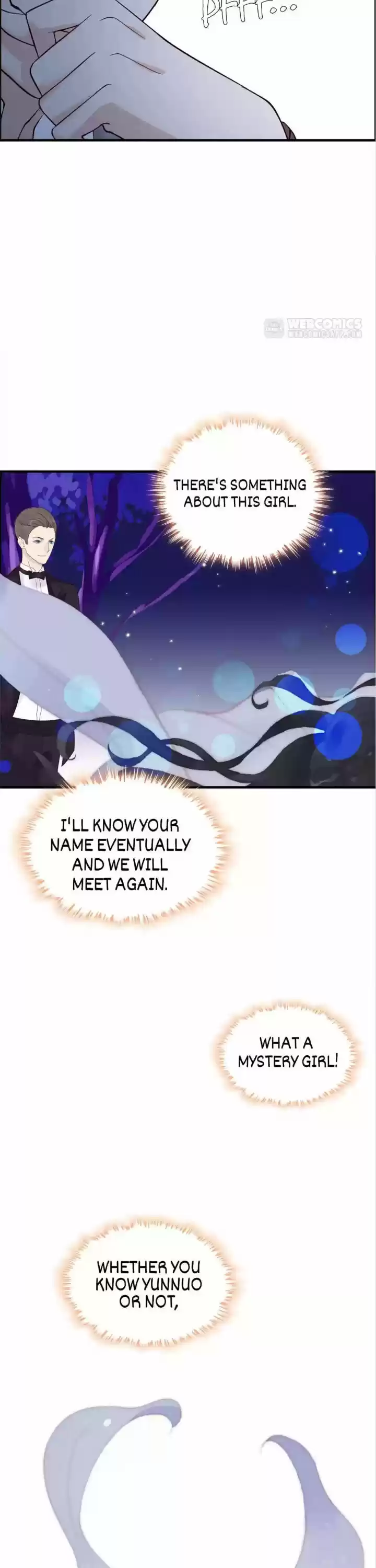 The Boss Shotgun Wedding Chapter 32