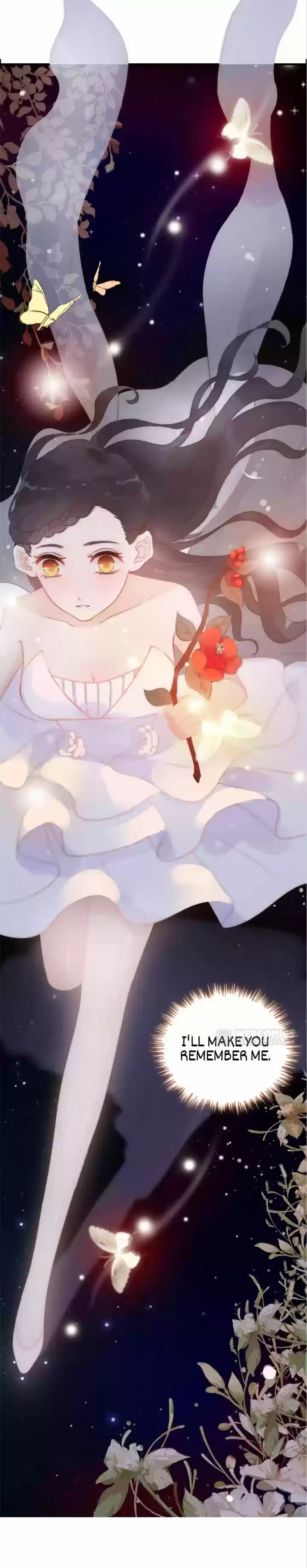 The Boss Shotgun Wedding Chapter 32