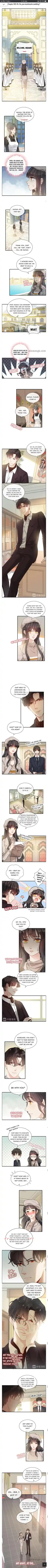 The Boss Shotgun Wedding Chapter 320