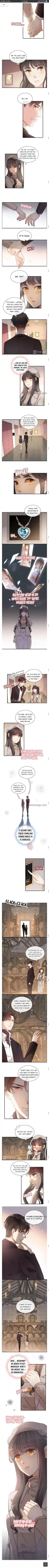 The Boss Shotgun Wedding Chapter 320