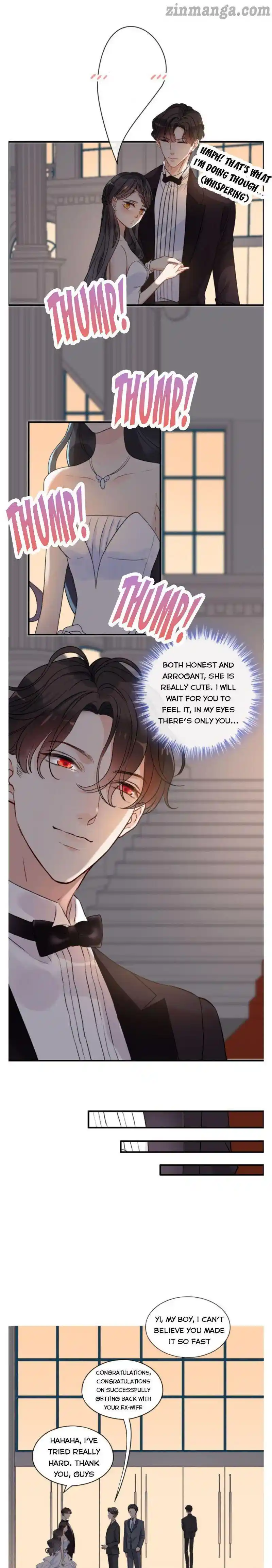 The Boss Shotgun Wedding Chapter 322