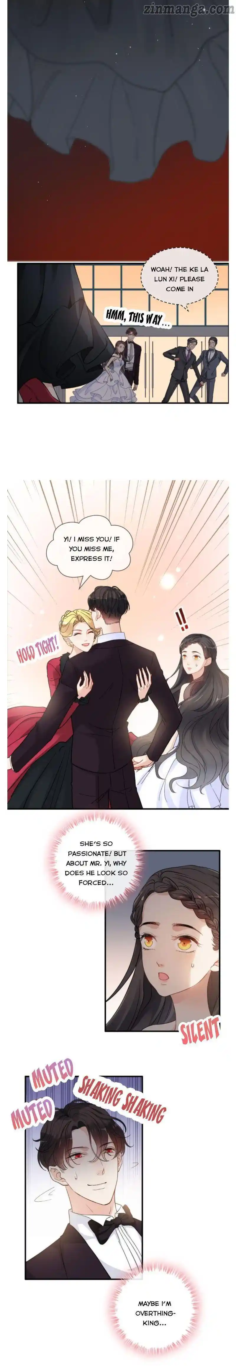 The Boss Shotgun Wedding Chapter 322