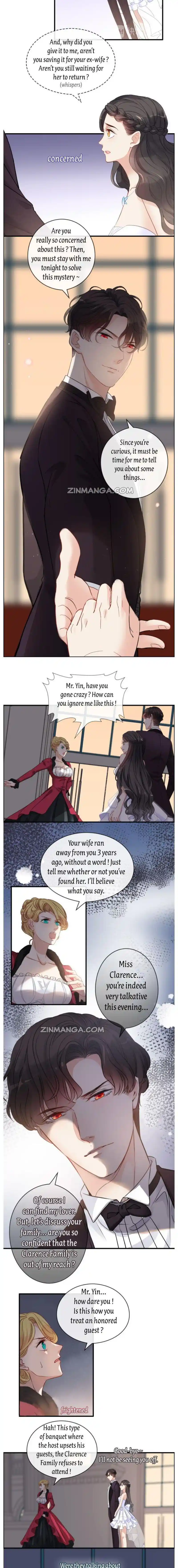 The Boss Shotgun Wedding Chapter 323