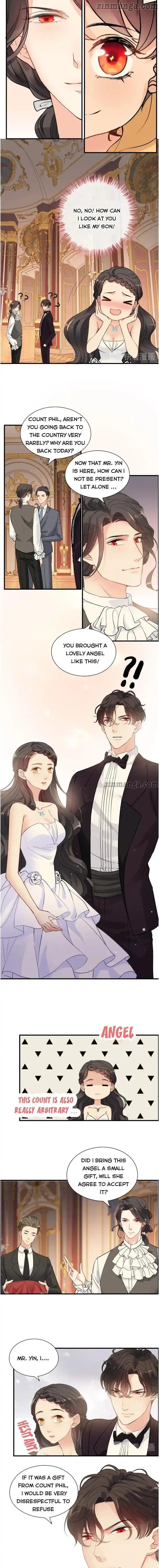 The Boss Shotgun Wedding Chapter 324