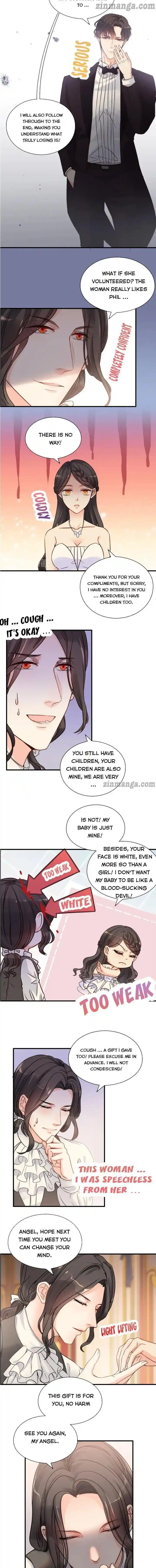 The Boss Shotgun Wedding Chapter 324