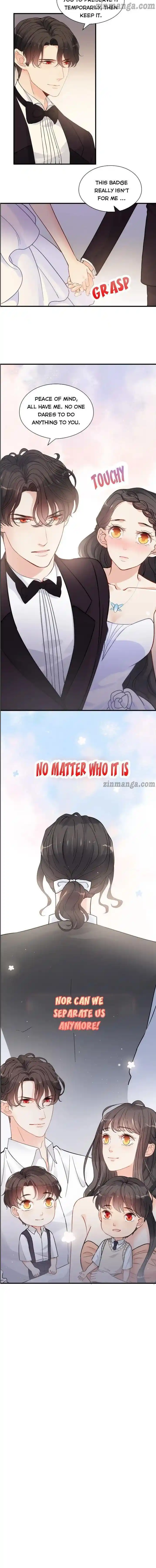 The Boss Shotgun Wedding Chapter 324