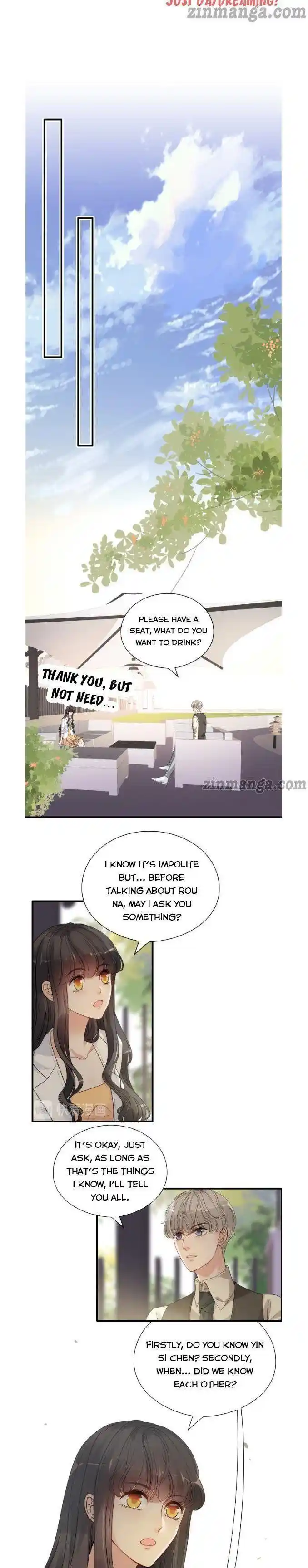 The Boss Shotgun Wedding Chapter 327