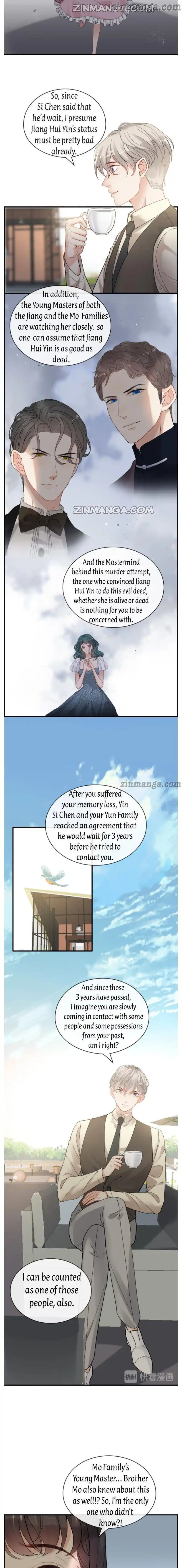 The Boss Shotgun Wedding Chapter 328