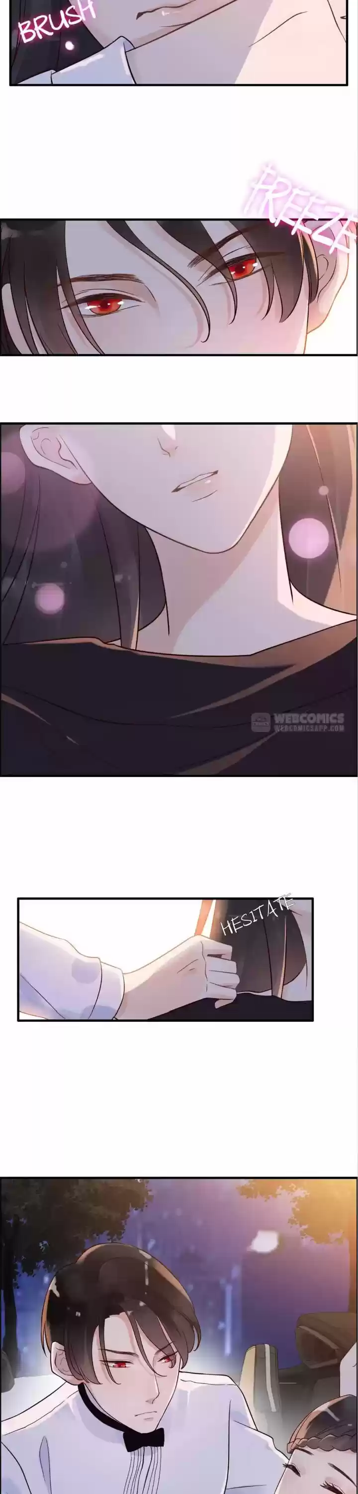 The Boss Shotgun Wedding Chapter 33