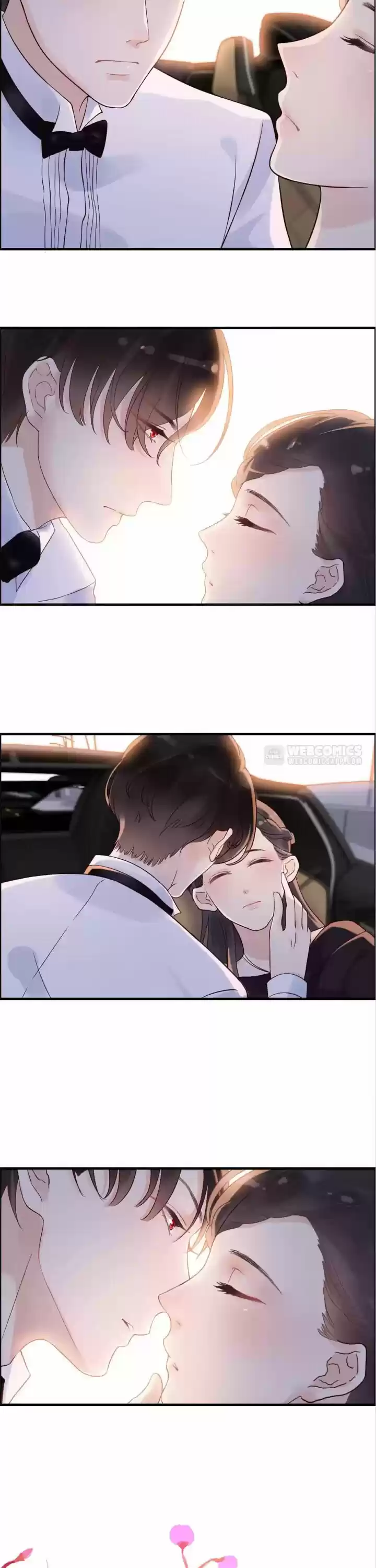 The Boss Shotgun Wedding Chapter 33