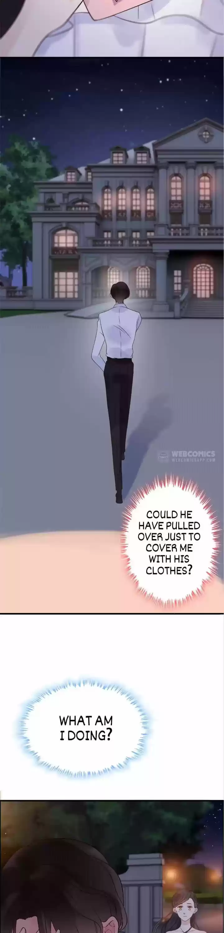 The Boss Shotgun Wedding Chapter 33