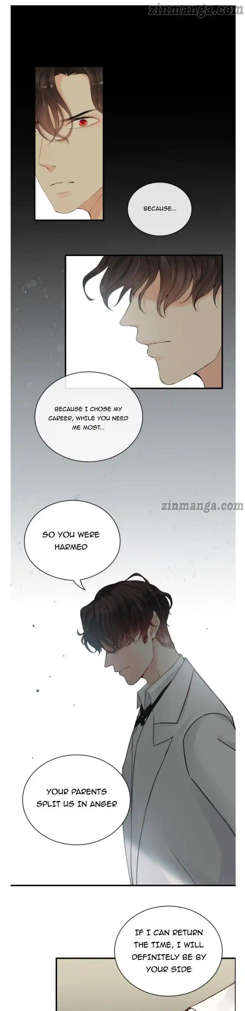 The Boss Shotgun Wedding Chapter 330