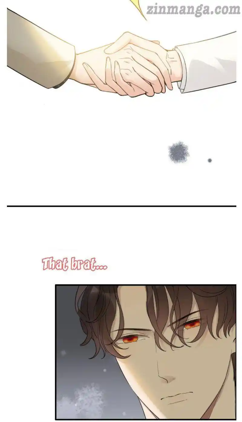 The Boss Shotgun Wedding Chapter 331