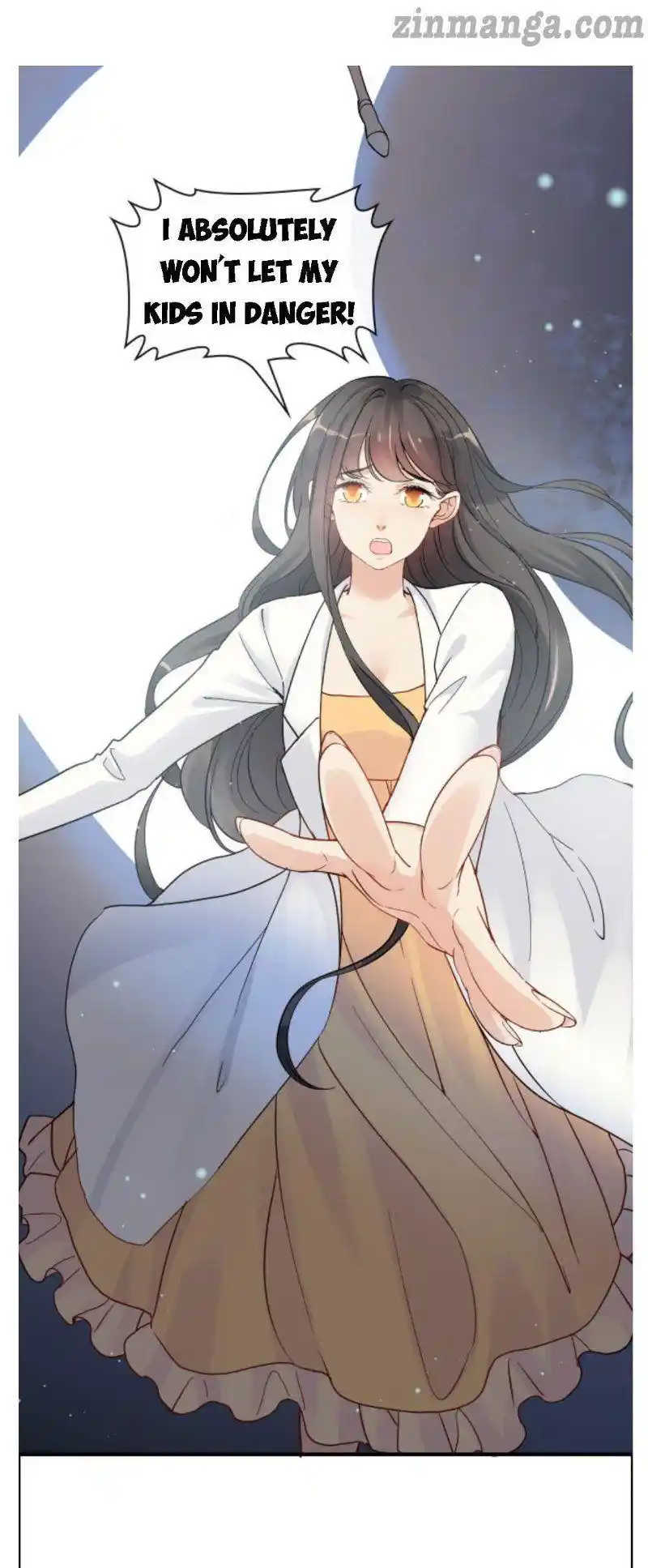 The Boss Shotgun Wedding Chapter 331