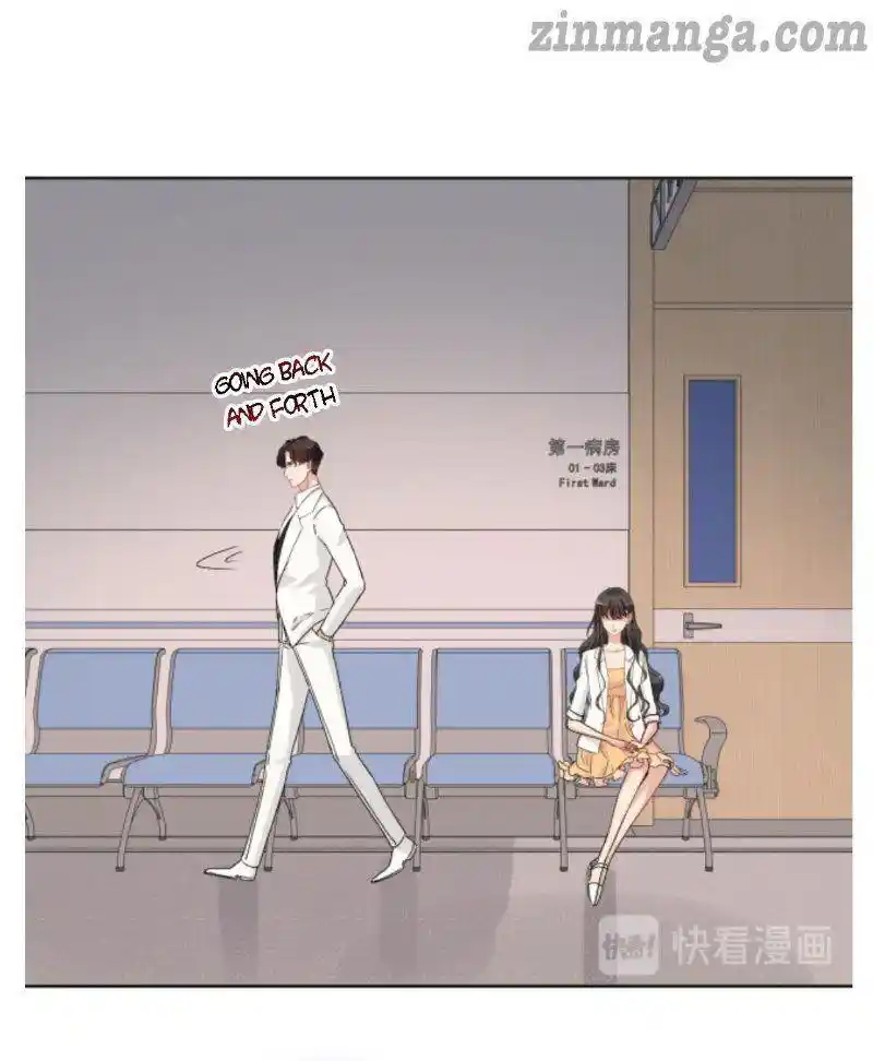 The Boss Shotgun Wedding Chapter 331