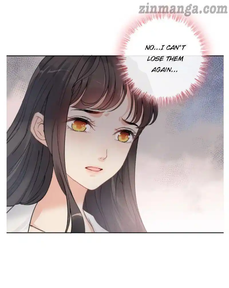 The Boss Shotgun Wedding Chapter 331