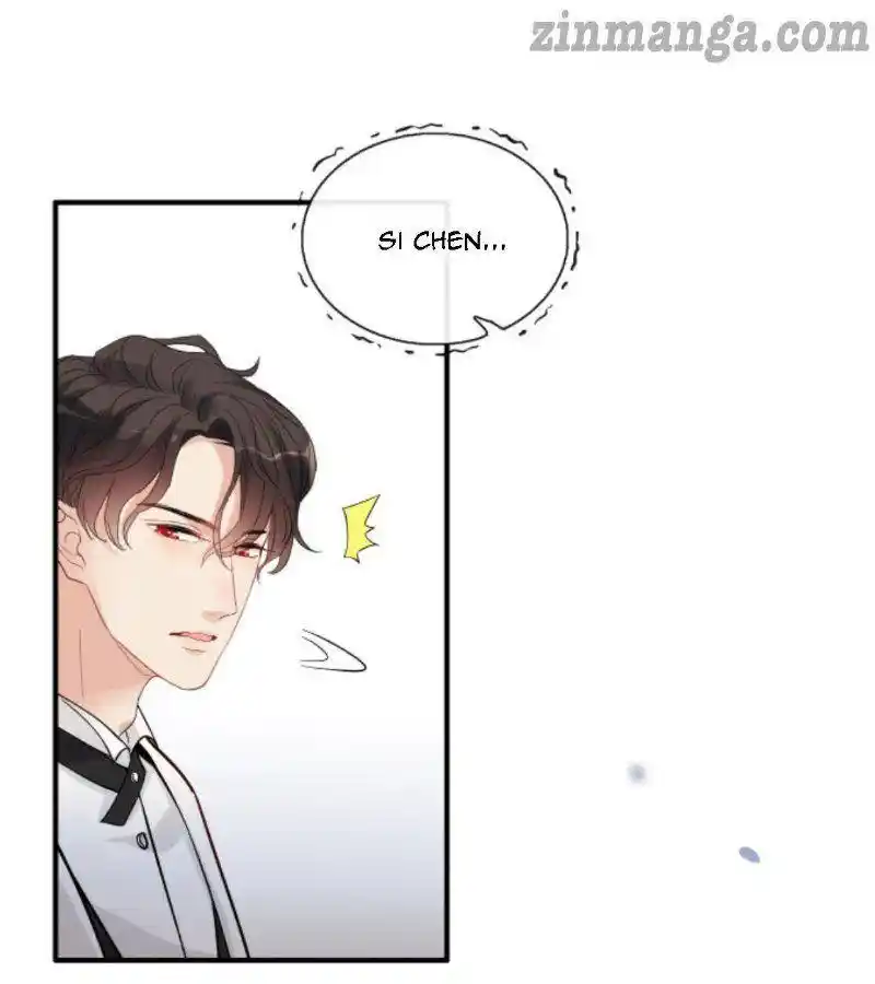 The Boss Shotgun Wedding Chapter 331