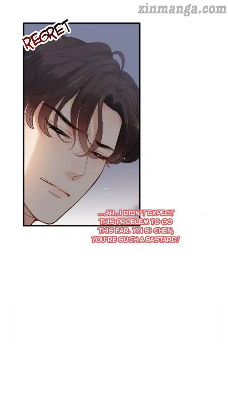 The Boss Shotgun Wedding Chapter 331