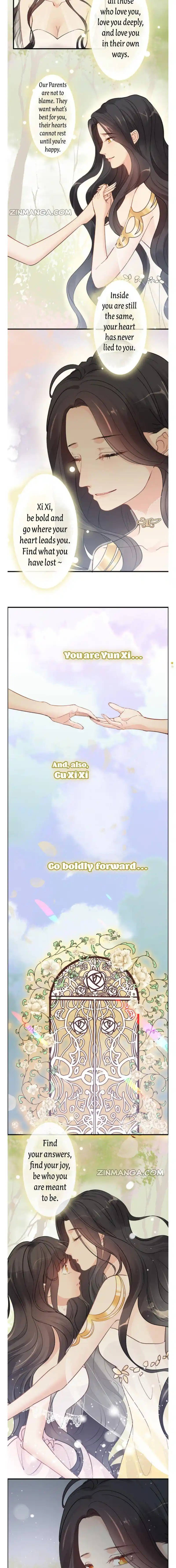 The Boss Shotgun Wedding Chapter 333