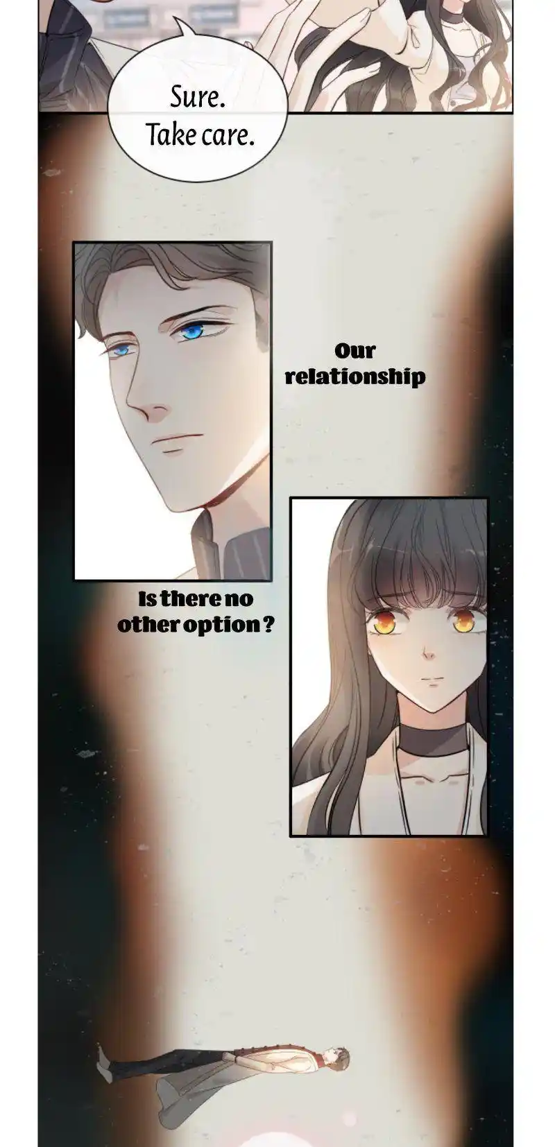 The Boss Shotgun Wedding Chapter 335