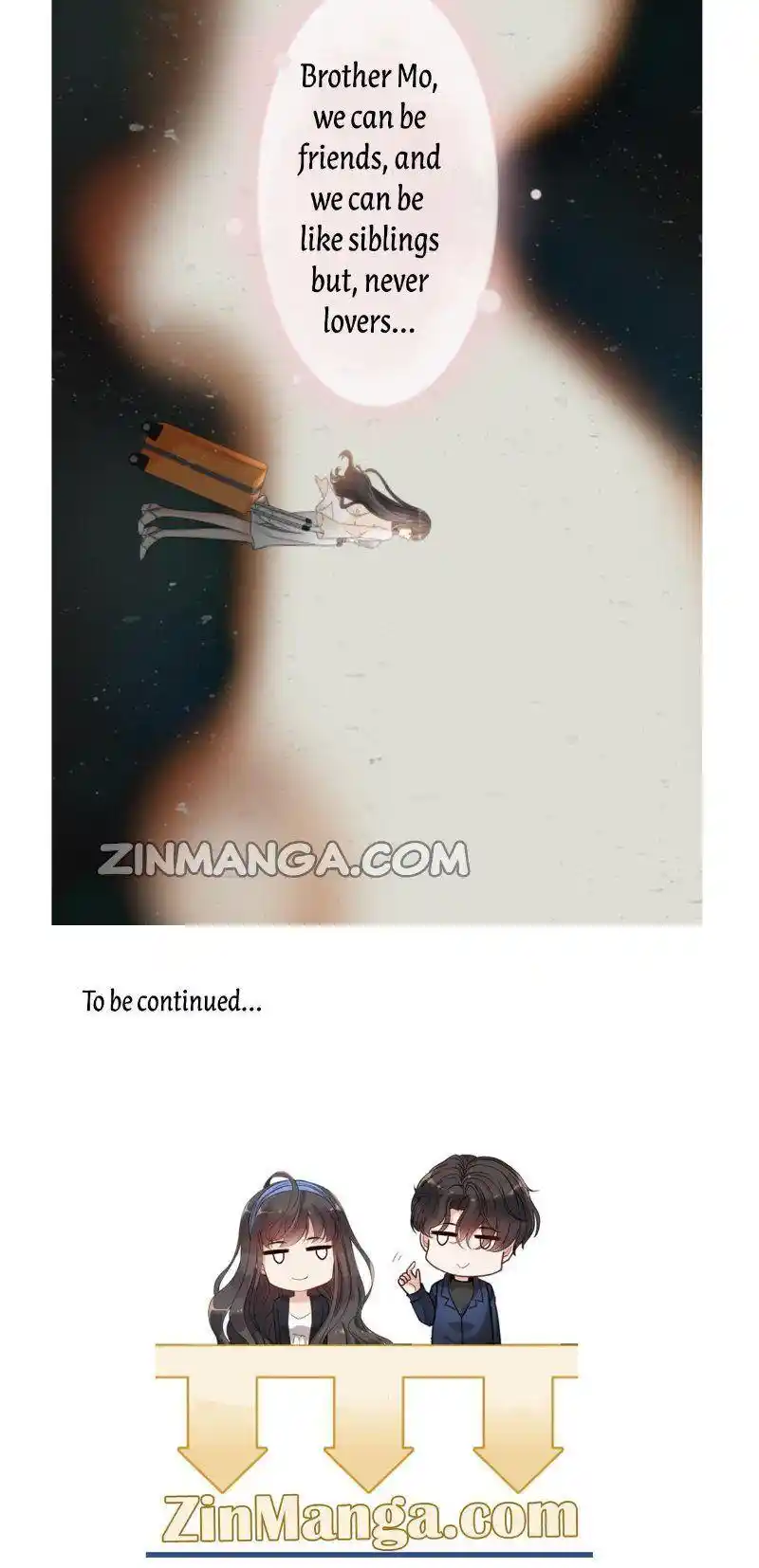 The Boss Shotgun Wedding Chapter 335