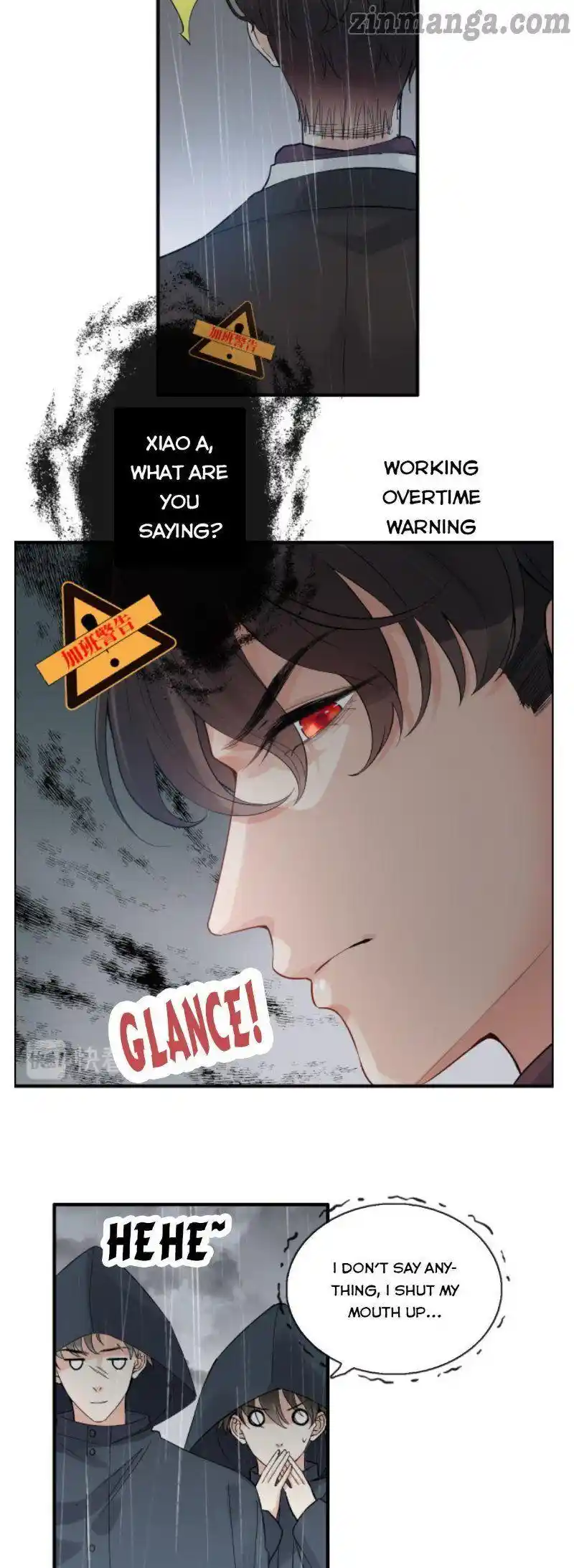 The Boss Shotgun Wedding Chapter 338