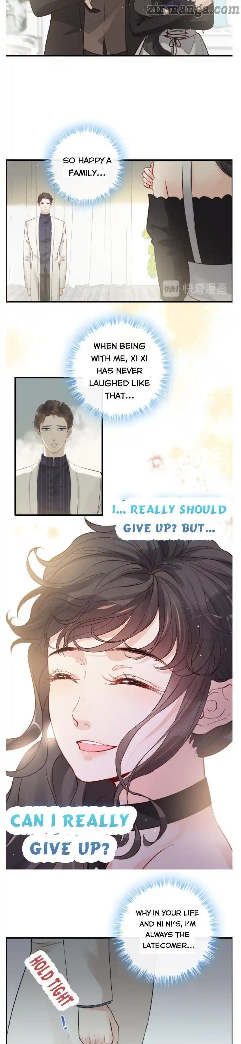 The Boss Shotgun Wedding Chapter 338