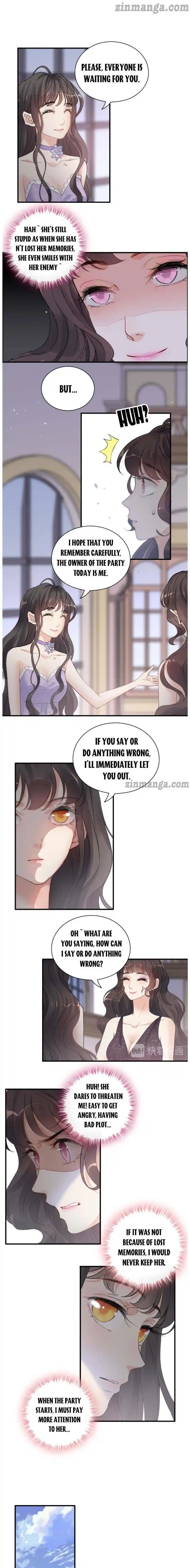 The Boss Shotgun Wedding Chapter 342