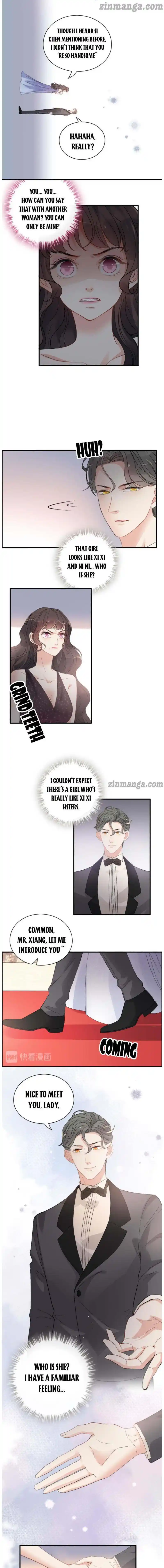 The Boss Shotgun Wedding Chapter 342