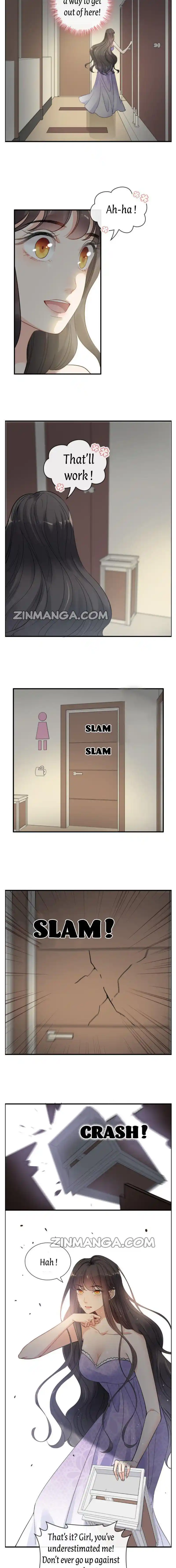 The Boss Shotgun Wedding Chapter 344