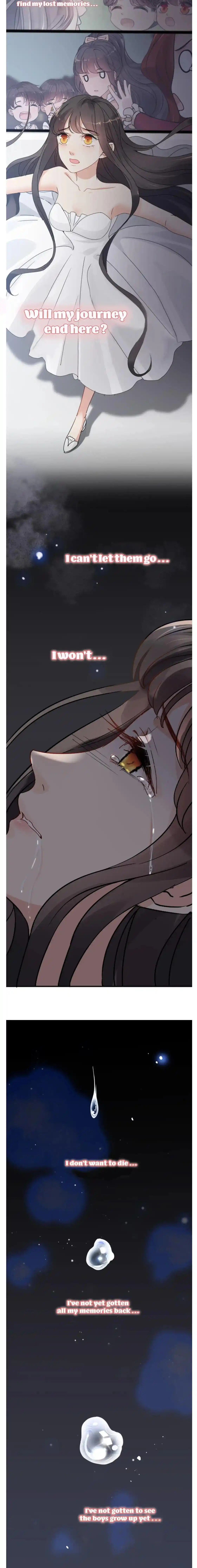 The Boss Shotgun Wedding Chapter 346