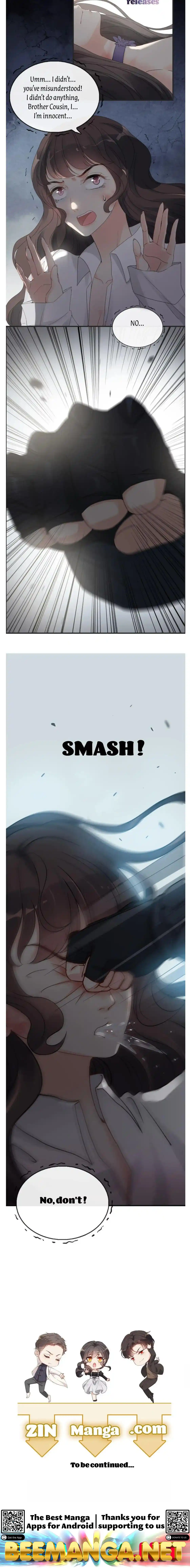 The Boss Shotgun Wedding Chapter 346