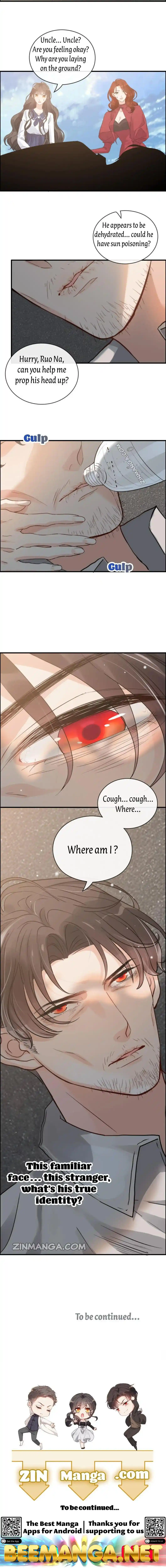 The Boss Shotgun Wedding Chapter 348